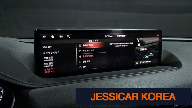 2021 Genesis G80 (RG3) - Thumbnail 10