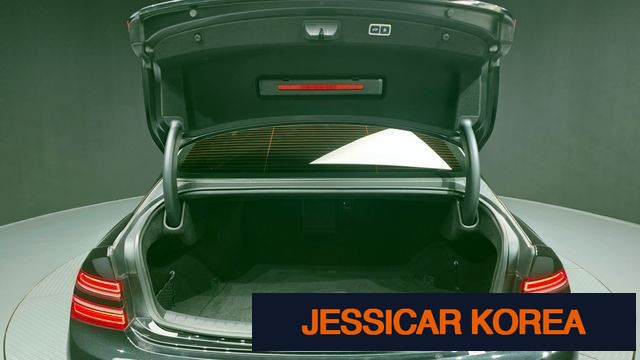 2021 Genesis G80 (RG3) - Thumbnail 13