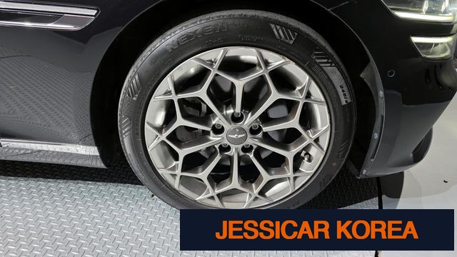 2021 Genesis G80 (RG3) - Thumbnail 14