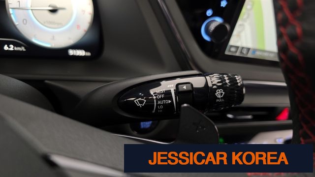 2023 Hyundai Sonata (DN8) - Thumbnail 2