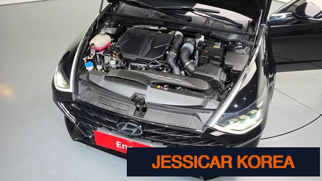 2023 Hyundai Sonata (DN8) - Thumbnail 5