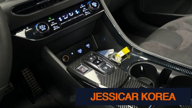 2023 Hyundai Sonata (DN8) - Thumbnail 6