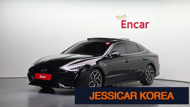 2023 Hyundai Sonata (DN8) - Thumbnail 9
