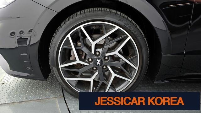 2023 Hyundai Sonata (DN8) - Thumbnail 13