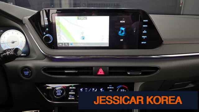2023 Hyundai Sonata (DN8) - Thumbnail 17