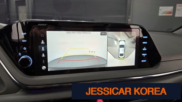 2023 Hyundai Sonata (DN8) - Thumbnail 18