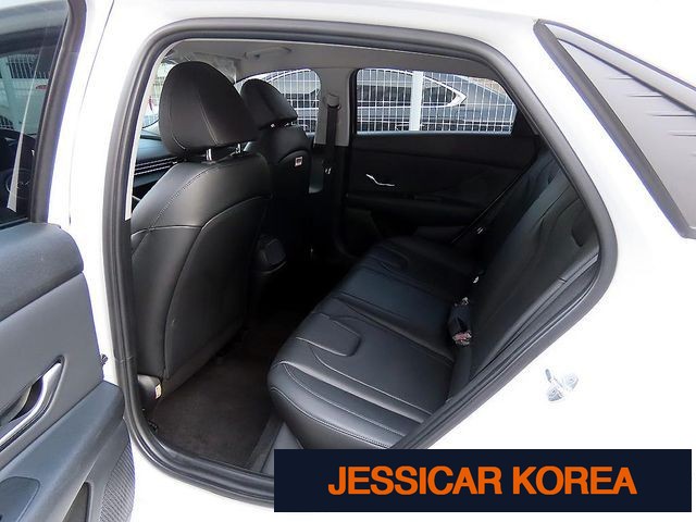 2021 Hyundai Avante (CN7) - Thumbnail 4