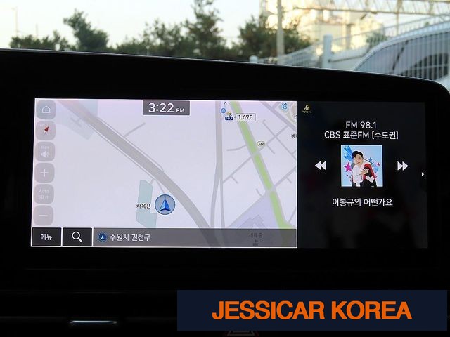 2021 Hyundai Avante (CN7) - Thumbnail 7