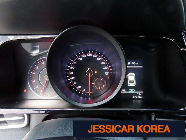 2021 Hyundai Avante (CN7) - Thumbnail 13