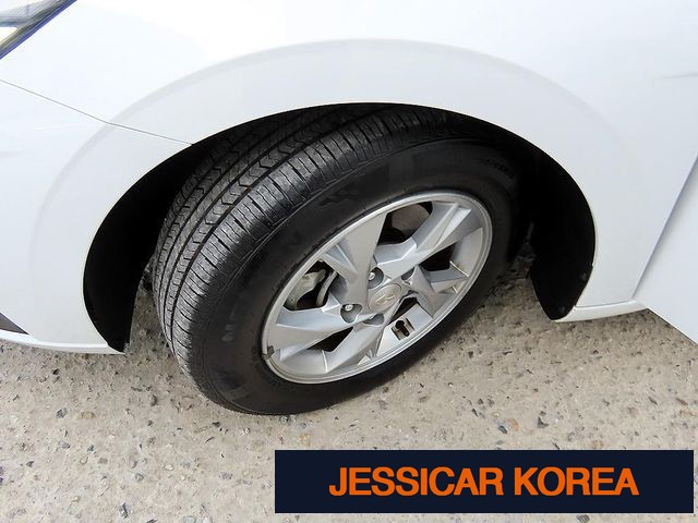 2021 Hyundai Avante (CN7) - Thumbnail 14