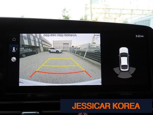 2021 Hyundai Avante (CN7) - Thumbnail 16