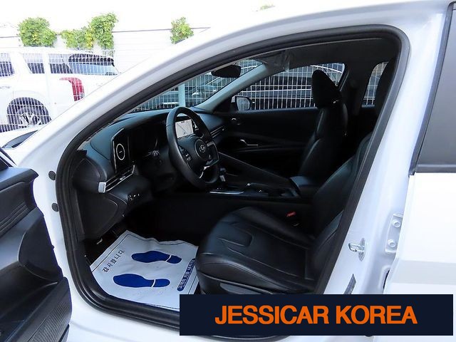 2021 Hyundai Avante (CN7) - Thumbnail 18