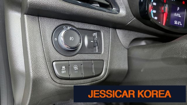 2017 Chevrolet The Next Spark - Thumbnail 2