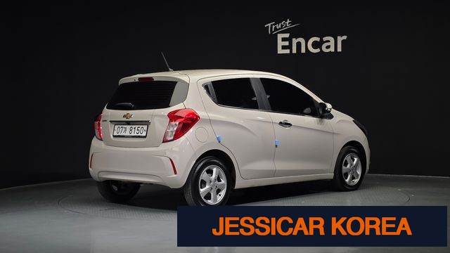 2017 Chevrolet The Next Spark - Thumbnail 6