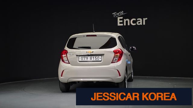 2017 Chevrolet The Next Spark - Thumbnail 7