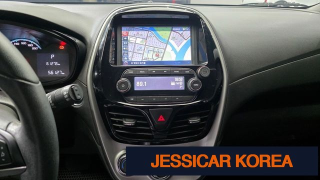 2017 Chevrolet The Next Spark - Thumbnail 8