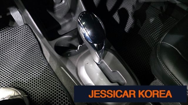 2017 Chevrolet The Next Spark - Thumbnail 11