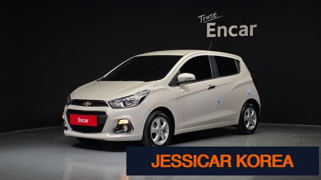 2017 Chevrolet The Next Spark - Thumbnail 13