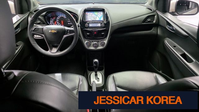 2017 Chevrolet The Next Spark - Thumbnail 14
