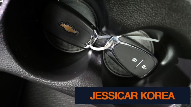 2017 Chevrolet The Next Spark - Thumbnail 15