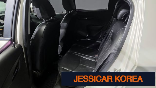 2017 Chevrolet The Next Spark - Thumbnail 16