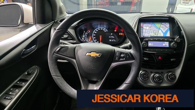2017 Chevrolet The Next Spark - Thumbnail 17