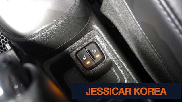 2017 Chevrolet The Next Spark - Thumbnail 18
