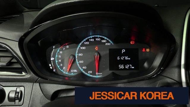 2017 Chevrolet The Next Spark - Thumbnail 19