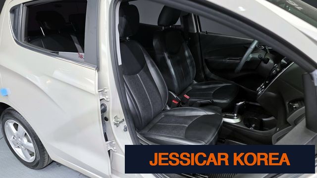 2017 Chevrolet The Next Spark - Thumbnail 20