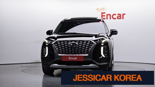 2019 Hyundai Palisade - Thumbnail 2