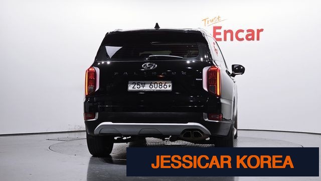 2019 Hyundai Palisade - Thumbnail 3