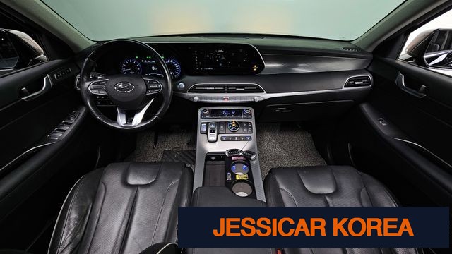 2019 Hyundai Palisade - Thumbnail 4