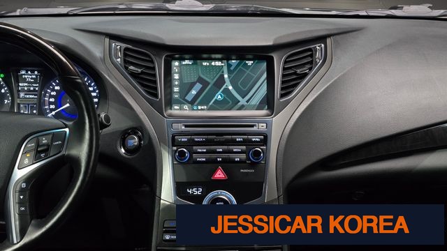2017 Hyundai Grandeur HG - Thumbnail 5