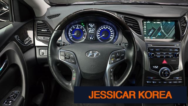 2017 Hyundai Grandeur HG - Thumbnail 6