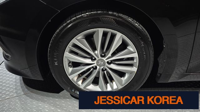 2017 Hyundai Grandeur HG - Thumbnail 8