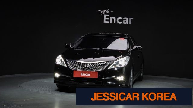 2017 Hyundai Grandeur HG - Thumbnail 10