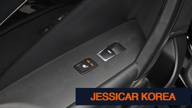 2017 Hyundai Grandeur HG - Thumbnail 14