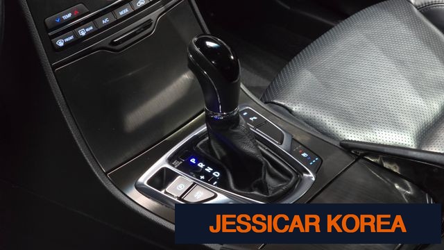 2017 Hyundai Grandeur HG - Thumbnail 15
