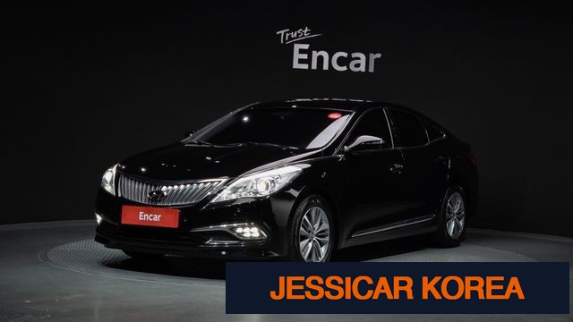 2017 Hyundai Grandeur HG - Thumbnail 17