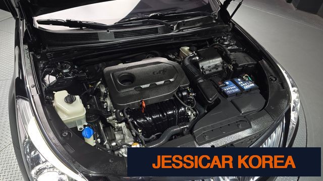 2017 Hyundai Grandeur HG - Thumbnail 18