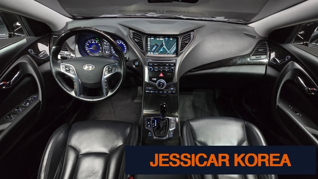 2017 Hyundai Grandeur HG - Thumbnail 19
