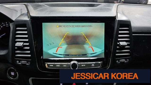 2021 KG Mobility Rexton Sports Khan - Thumbnail 3