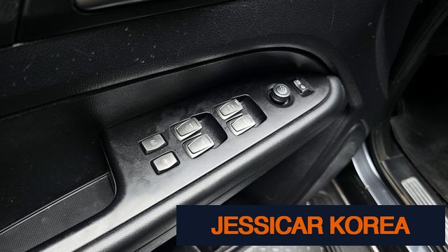 2021 KG Mobility Rexton Sports Khan - Thumbnail 9