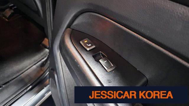 2021 KG Mobility Rexton Sports Khan - Thumbnail 20
