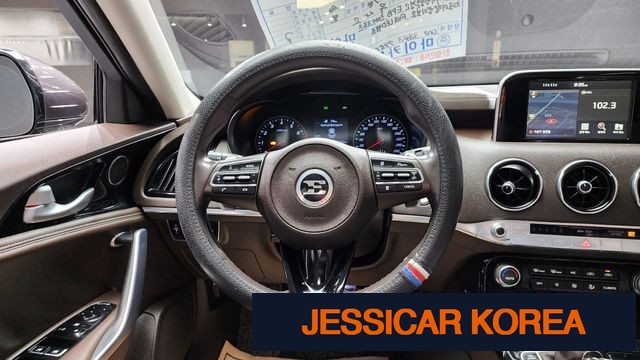 2018 Kia Stinger - Thumbnail 3