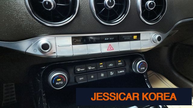 2018 Kia Stinger - Thumbnail 14