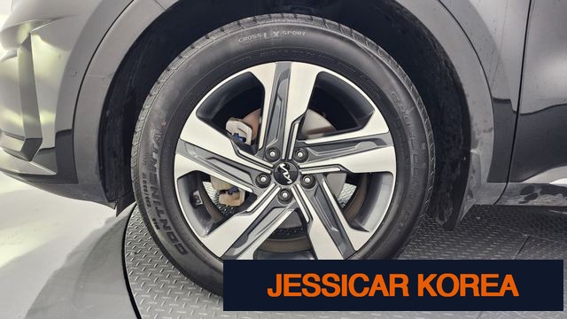 2023 Kia Sorento 4th Gen - Thumbnail 3