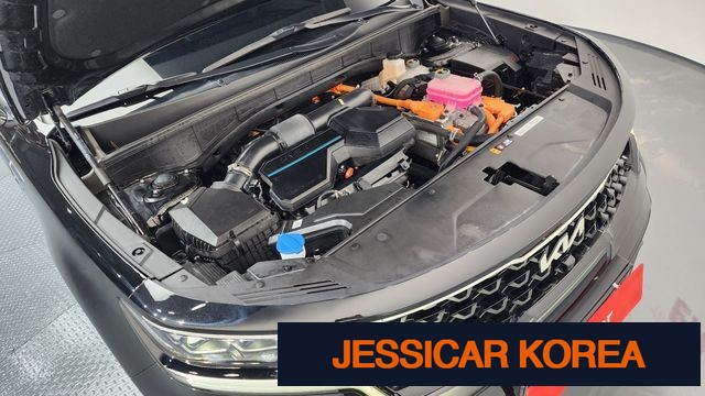 2023 Kia Sorento 4th Gen - Thumbnail 9