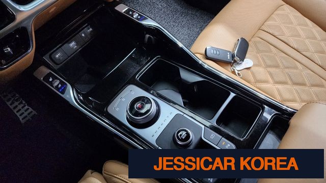 2023 Kia Sorento 4th Gen - Thumbnail 17