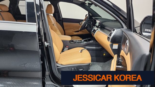 2023 Kia Sorento 4th Gen - Thumbnail 18